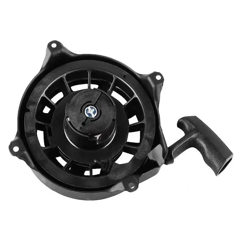 Substituição de Acessórios Puxar Recoil Start Tool 497680 Cortador de Grama Metal Plástico Peças Montagem
