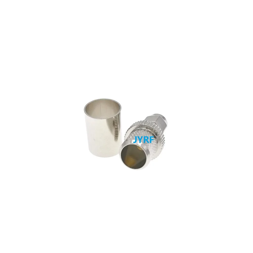 RP-SMA Male RG8 5