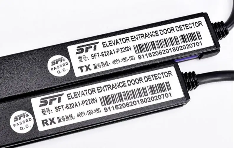 SFT-632A1-P220N Лифт световой занавес дверной подъемник сенсор