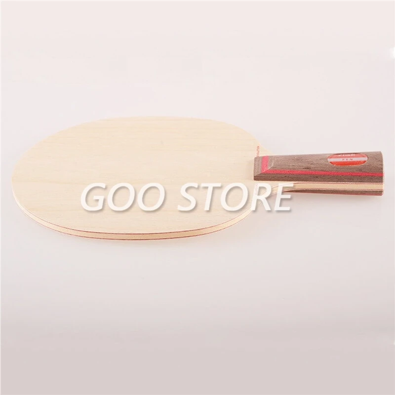 STIGA Allround Evolution table tennis blade racket 5 ply pure wood ping pong bat paddle tenis de mesa