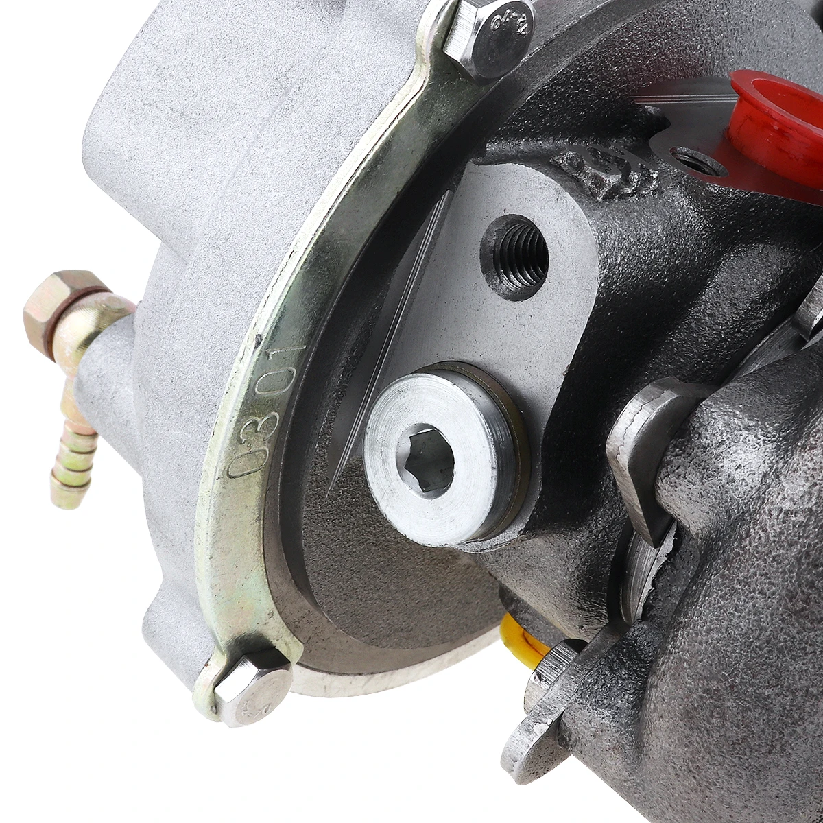 K03 53039880005 53039700029 53039880029 Турбокомпрессор для AUDI A4 A6 подходит для VW Passat B5 1.8L 1994-06 BFB APU ANB AEB 1,8 T