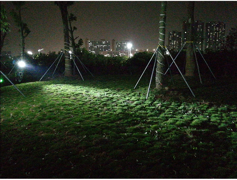 Bicycle Light 3*T6/L2 5200mAh Bike Light Built in USB Charge Powerfull Cycling Light Waterproof Bike Accessory as Power Bank