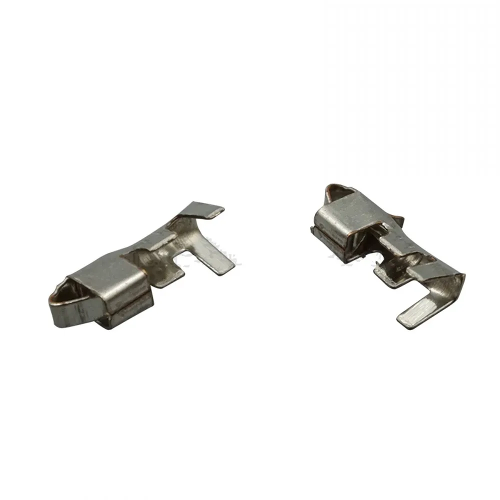 Cabo de terminal para invólucro, conector fêmea