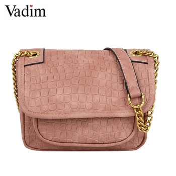 

Vadim 2019 Fashion Handbag Women Shoulder Bags Female Messenger Bag Crossbody Ladies Small Flap Bag Purse Mini Bolsos Feminina