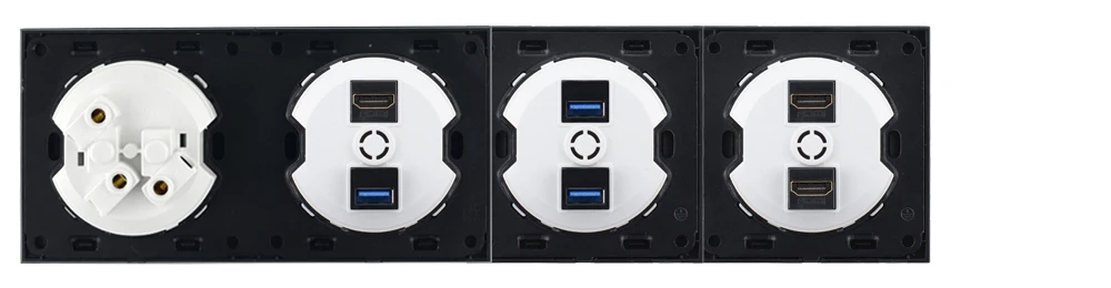 equipamentos e utensílios elétricos