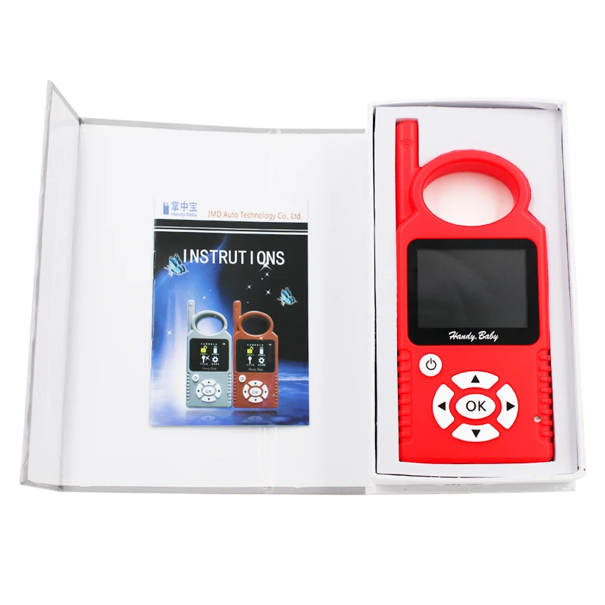 Autel MaxiSys MS906BT OBD2 Auto Diagnostic Tool