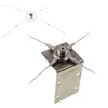 Nagoya RE-05 Antenna Bracket 10-1300MHz Ground Redical for Mobile Radio SO239-PL259/NMO Antenna Strengthen ► Photo 1/6