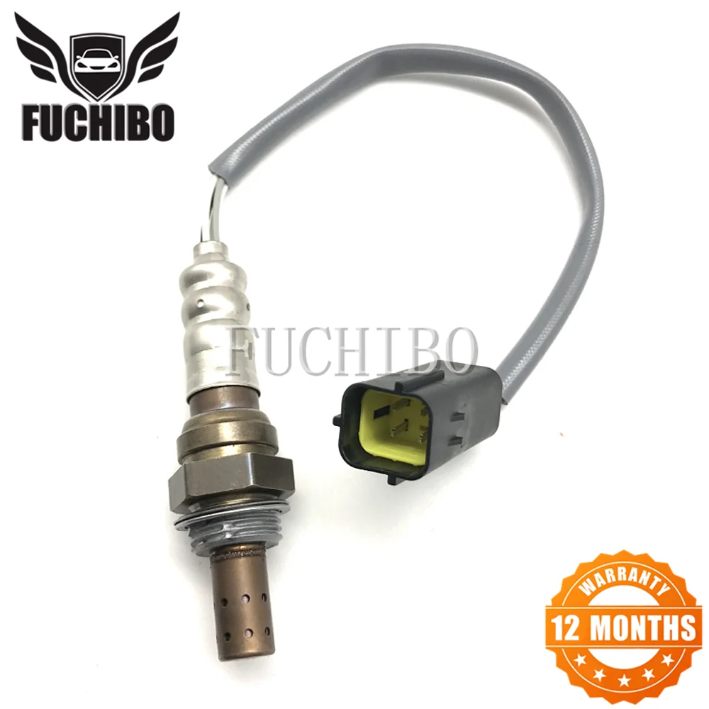 FUCHIBO передний и задний нисходящий двойной кислородный датчик для 2000- Nissan Altima Murano Maxima GT-R Tiida NV2500 NV3500