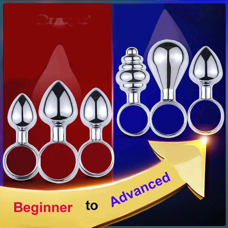 Anal-Plug-Ring-for-Women-Cunt-Butt-Plug-Anal-Plug-Anal-Toys-for-Beginner-Anal-Training