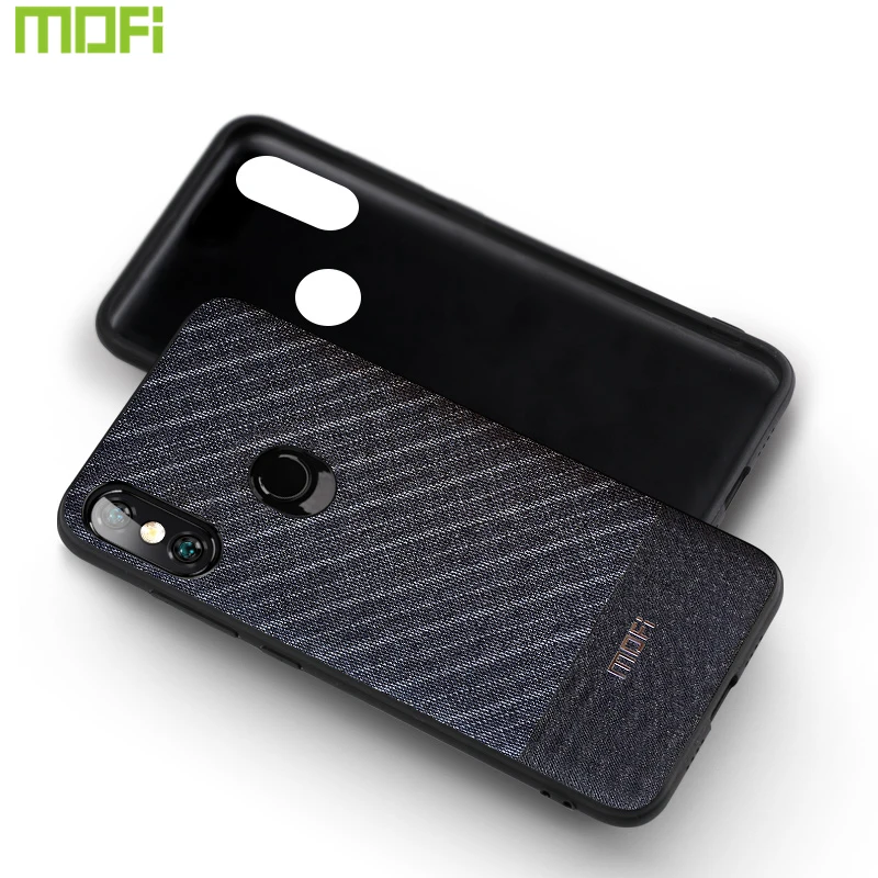 Mofi Купить Чехол Книжку Для Xiaomi Mi8