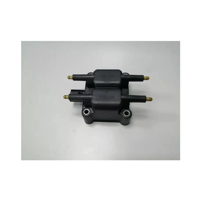 

high quality Haima ignition coil HB00-18-100M1 for haima 3 Haima 323 family II engine:TRITEC 1.6 L