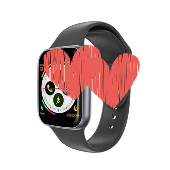 

C500 Smart Watch Bluetooth Dail Call SIM Card SMS HD Screen Heart Rate Blood Pressure Monitoring Alarm Smartband Sports Mode W26