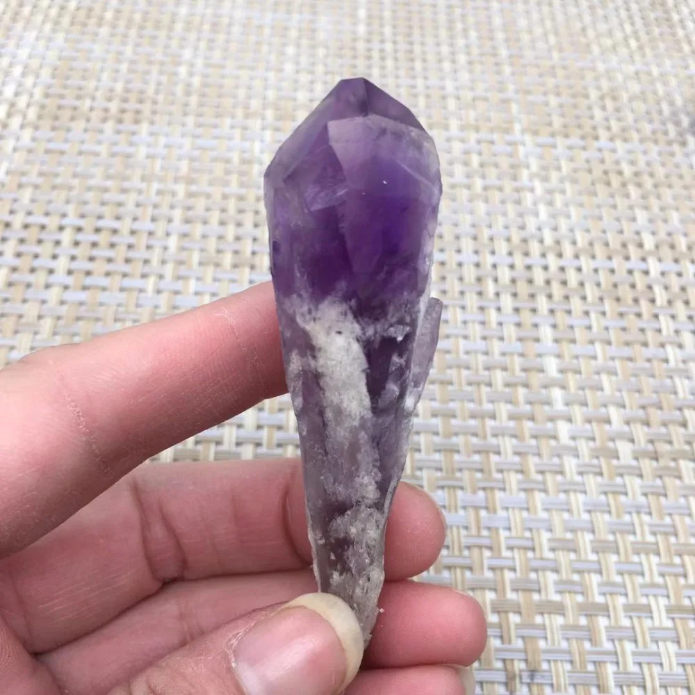 Amethyst cluster specimen (5)