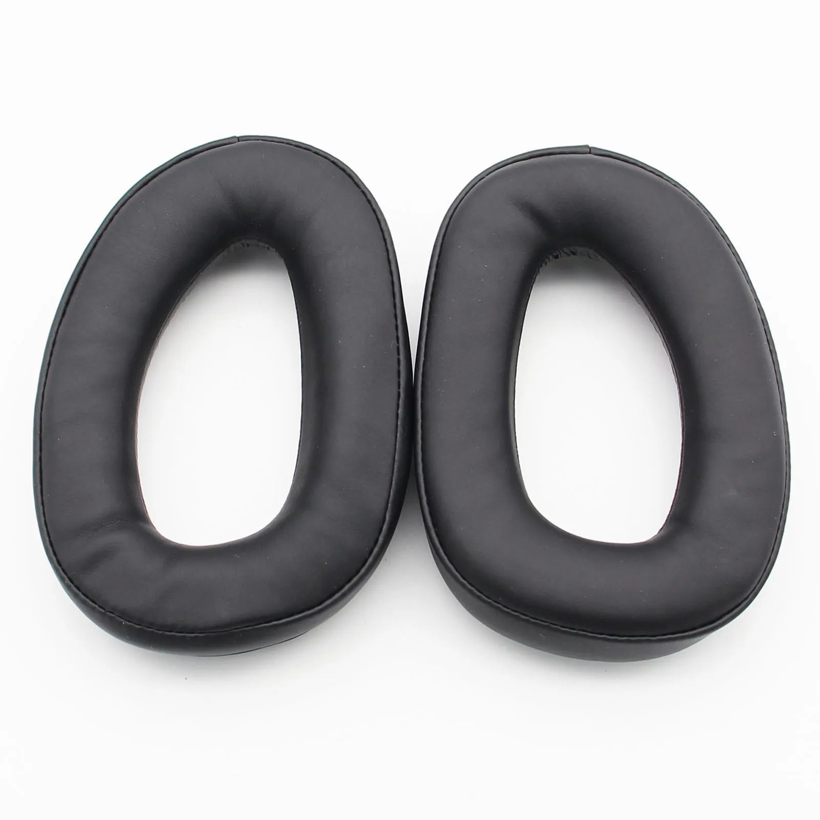 Earbuds Earpads Replacement For Sennheiser GSP300 301 302 303 350 SoundTrue Soundlink Headphones High Protein Sponge Sleeve