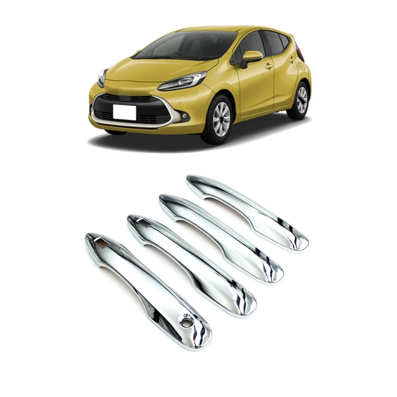 Аксессуары для Toyota AQUA Prius C 2021 | Автомобили и мотоциклы