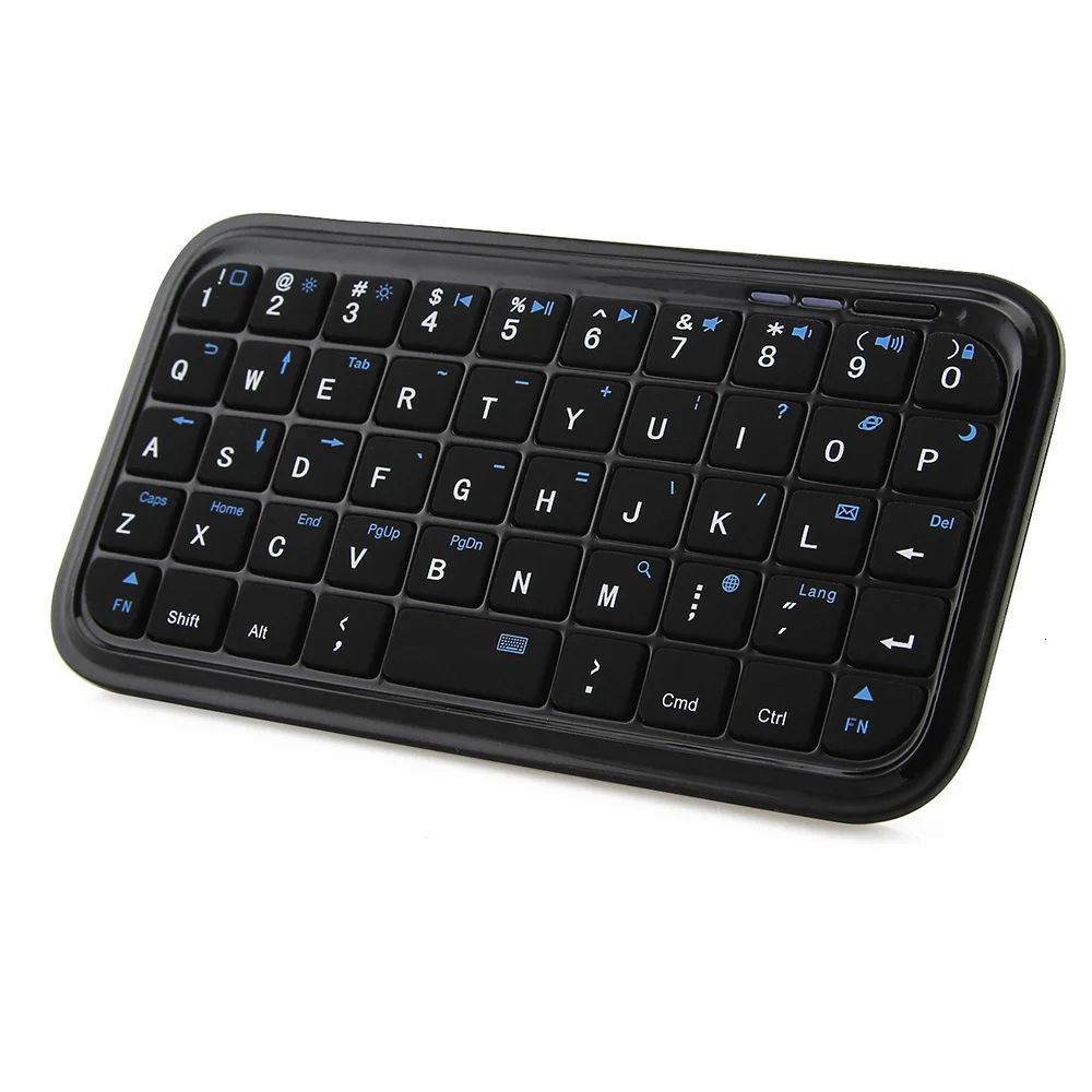 Computer keyboard