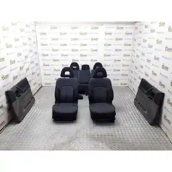

CLOTH SEATS GAME SEAT FULL Mitsubishi MONTERO (V60/V70)