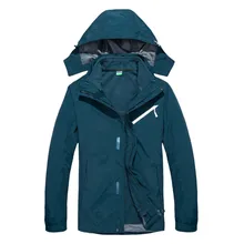 Горнолыжная куртка Мужская ветрозащитная флисовая куртка с термозащитой сноуборд лыжные куртки Снежная Лыжная одежда для катания на коньках походная спортивная одежда