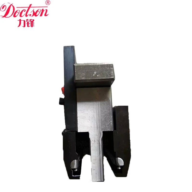 

CNC press brake machine Punch clamp and die holder, Hydraulic bending machine accessories