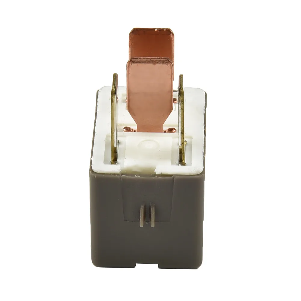 1 шт. реле для Toyota Lexus OEM 90987-02028 4-контактных аксессуаров Denso (без логотипа)