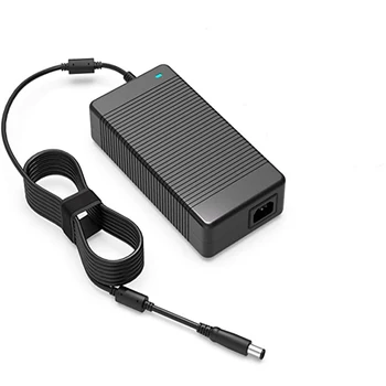 

for Dell Precision 5540 P56F P56F003 Mobile Workstations Laptop Power Supply 130W AC Charger Adapter Cord