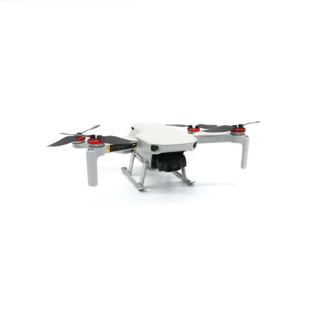 Посадочная Шестерня для DJI Mavic Mini Drone БЫСТРОРАЗЪЕМНАЯ посадочная усиленная стойка с расширителем высоты Защитная подставка аксессуары