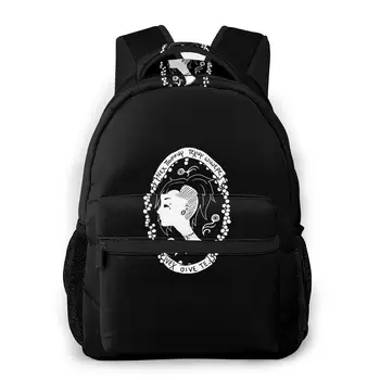 

Maskmaker New Pattern knapsack Tokyo Ghoul Teens Books Backpack