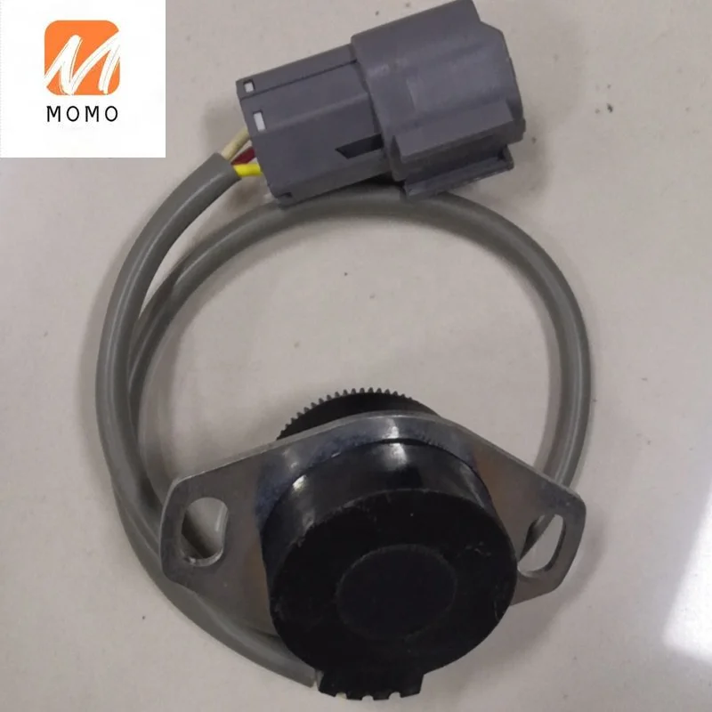 

Excavator Spare Parts PC200-5/6 Locator 7861-92-4130
