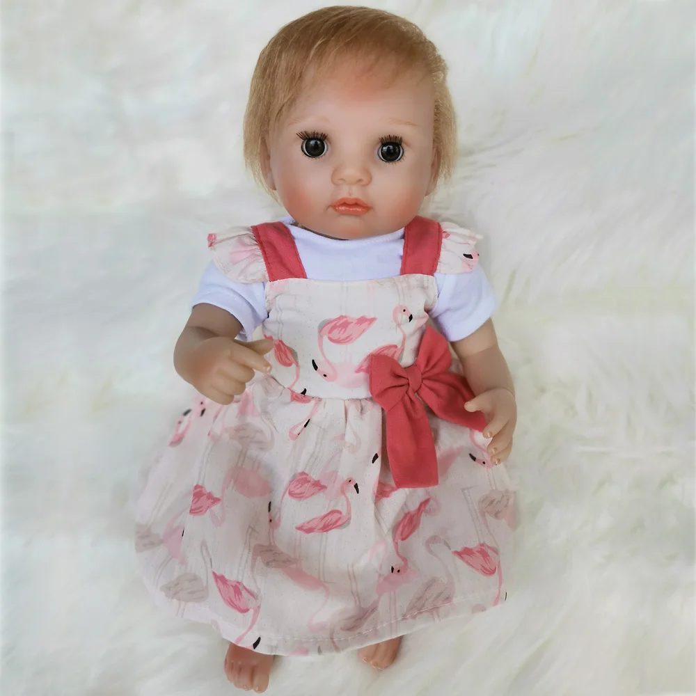 16 inch reborn doll