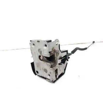 

8200350432 right front door lock RENAULT CLIO II Phase II (B/CB0)