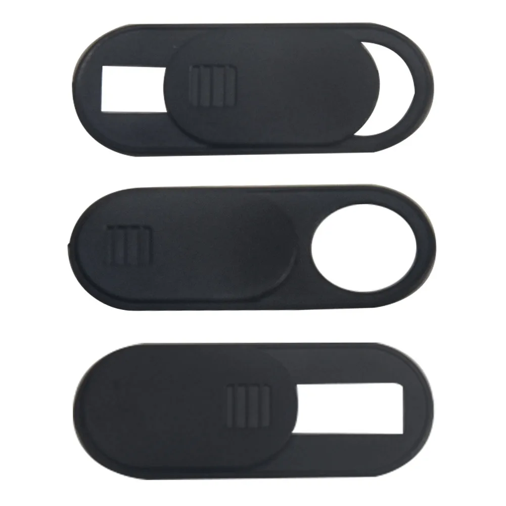 Инструменты наклейка веб-камера Крышка Тонкий Универсальный прочный черный защитный щит маленькая защита конфиденциальности Автомобильная камера для Tesla модель 3
