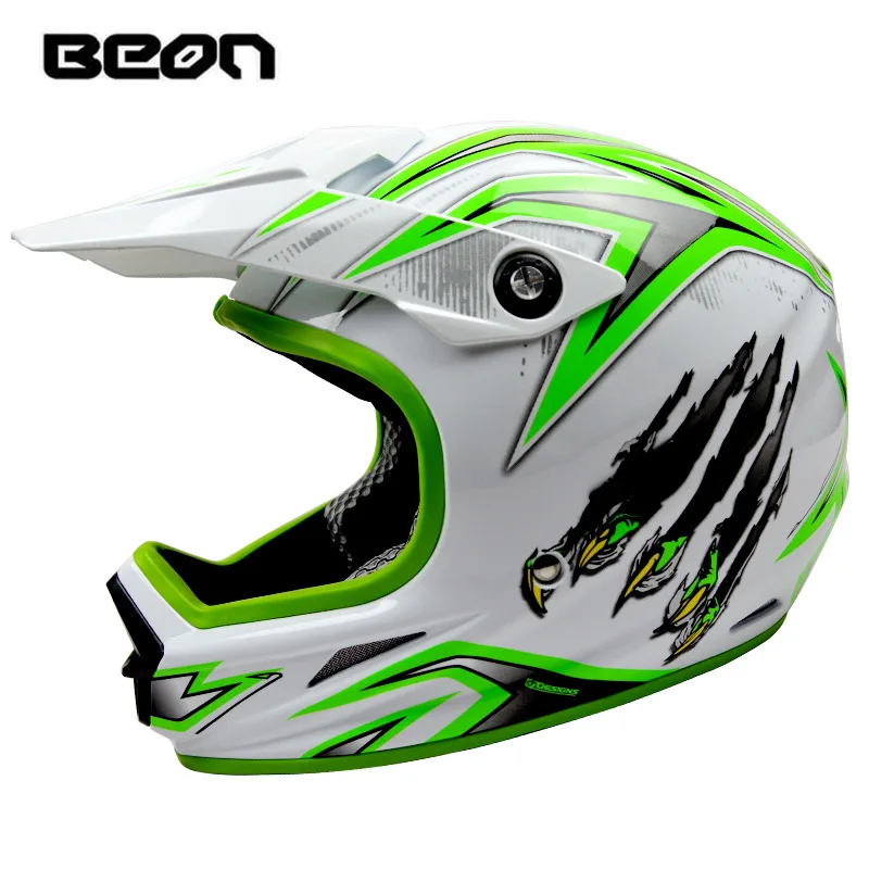 Genuine helmet motorcycle helmet small off-road helmet off-road motorcycle bicycle equipment mx-14