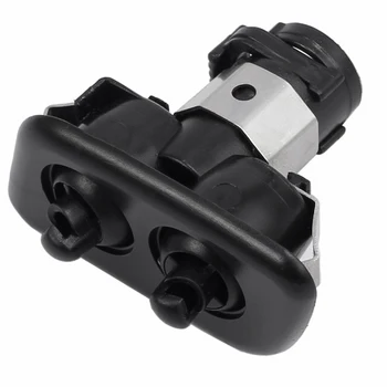 

Automotive Headlight Washer Nozzle For Bmw E39 525I 2001-2003 E39 528I 1997-2000 E39 540I 1997-2003 61678360661