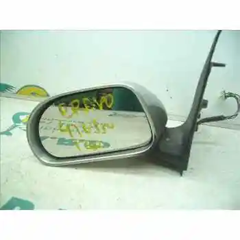 

LEFT REARVIEW FIAT BRAVO (182)