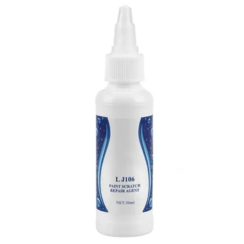

Polishing Repair Agent Wax Equipment Scratch Paint Liquid Multifunctional