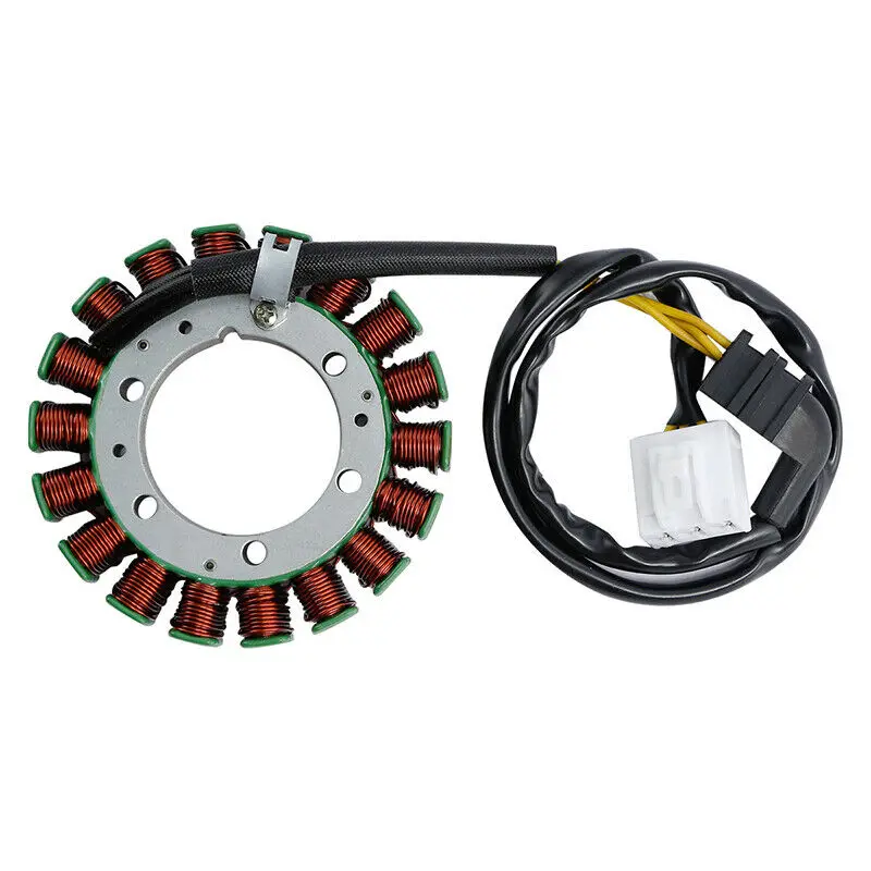 Motorcycle Stator Coil Magneto Generator For Honda CBR900RR CBR929RR 2000-2001