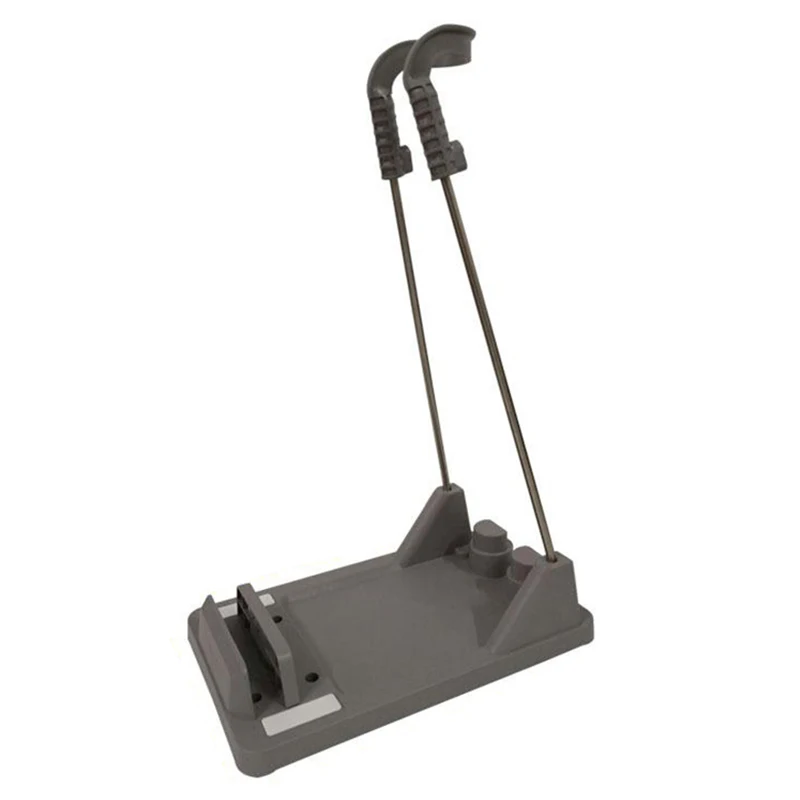 Серый держатель для хранения Dyson V6 V7 V8 V10 пылесос подметальный Робот Запчасти для бытовой техники