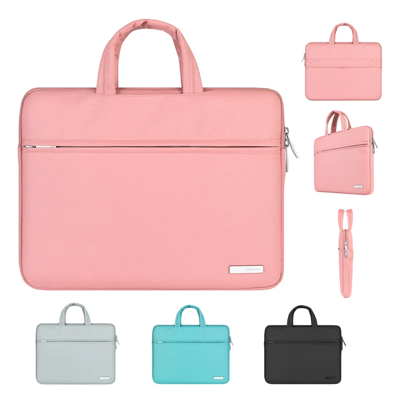 Сумка для ноутбука, защитный чехол, ультрабук 12 13 14 15 15,6 дюймов, чехол для ноутбука Macbook Air Pro