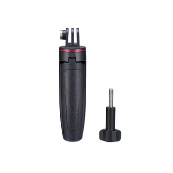 

Adjustable Selfie Stick ExtendableTelescopic Handheld Pole for GoPro Hero OSMO Action Sport Camera Accessories