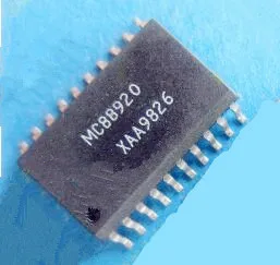 

MC88920DW MC88920 SOP20 Integrated circuit chip