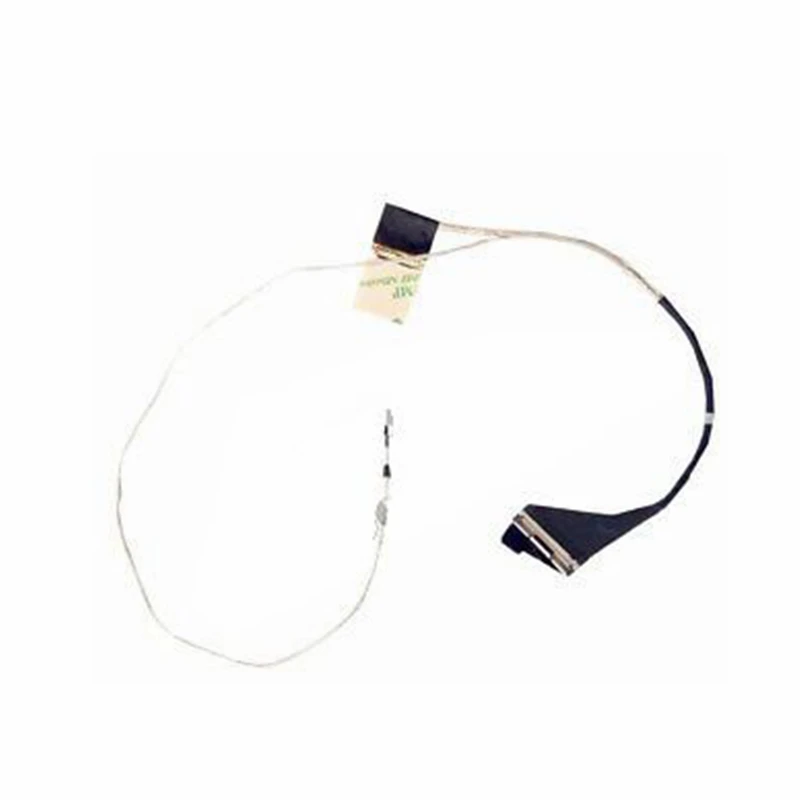 

FOR ACER E5-421 E5-471G V3-472G ZQ0 LCD Video Screen cable dd0zq0LC040