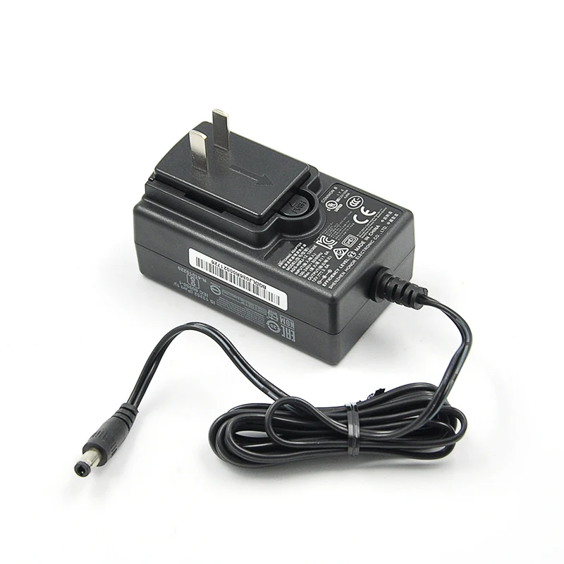 Для HOIOTO 12V 3A ADS-40RJ-12 12036E power адаптер питания зарядное устройство US/UK/EU/AU/вилки-используется