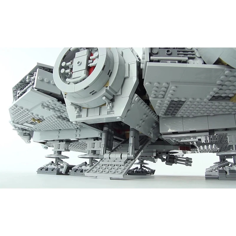 Конструктор lepinblocks, 05132, 05027, Millennium starwars, сокол, король, разрушитель, Звездный план, войны, строительные блоки, 75192, 75105, кирпичи, игрушки