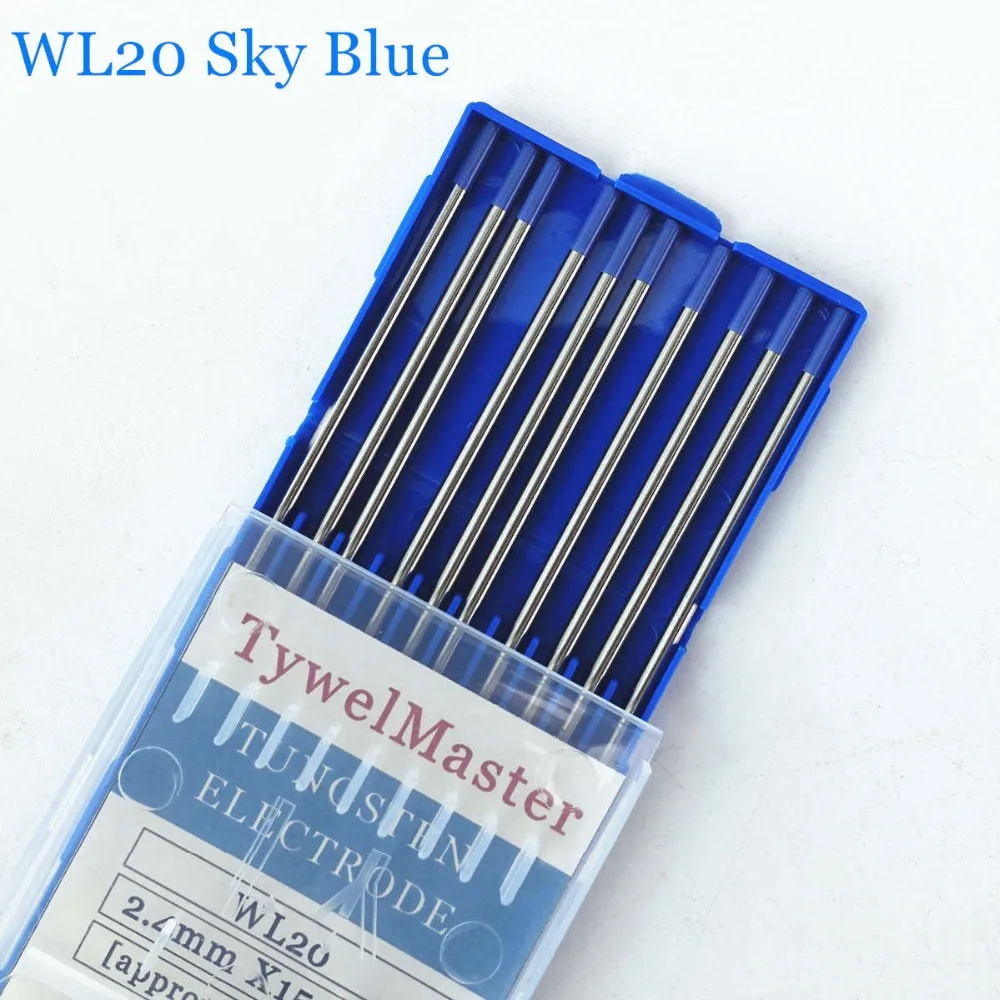 WL20 Sky Blue