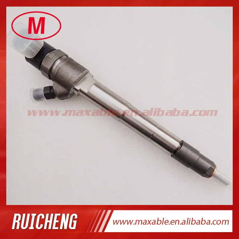 0445110376,0445110594, 5258744,5309291 Топливная форсунка COMMON RAIL для двигателя ISF 2,8