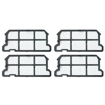 

Filter Cloth Kit for ILIFE V7 ing Robot Vacuum Accessories Household Items