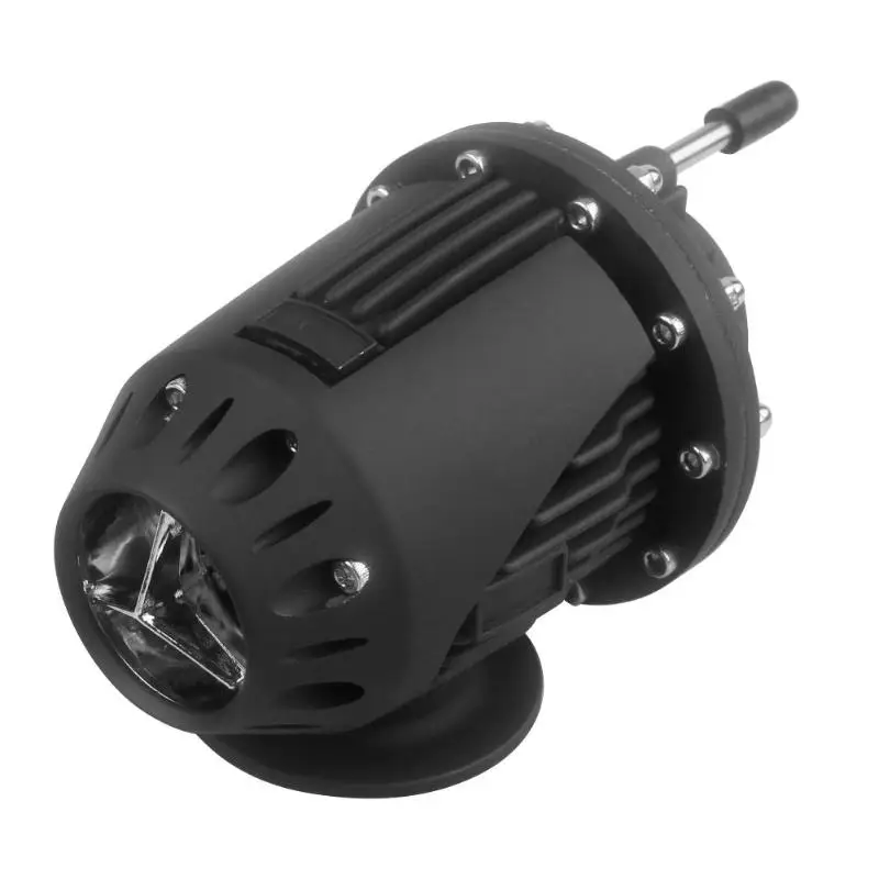 SSQV предохранительный клапан BOV комплект с адаптером для Subaru WRX 02-07 WRX STI 04-18 Заготовка алюминиевый корпус Анодное окисление лечение