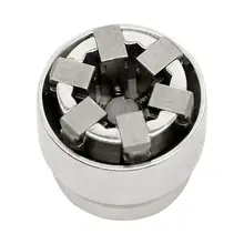 Адаптивный гаечный ключ все-штуцер мульти дрель вложение волшебный прочный обработанный инструмент 95AA