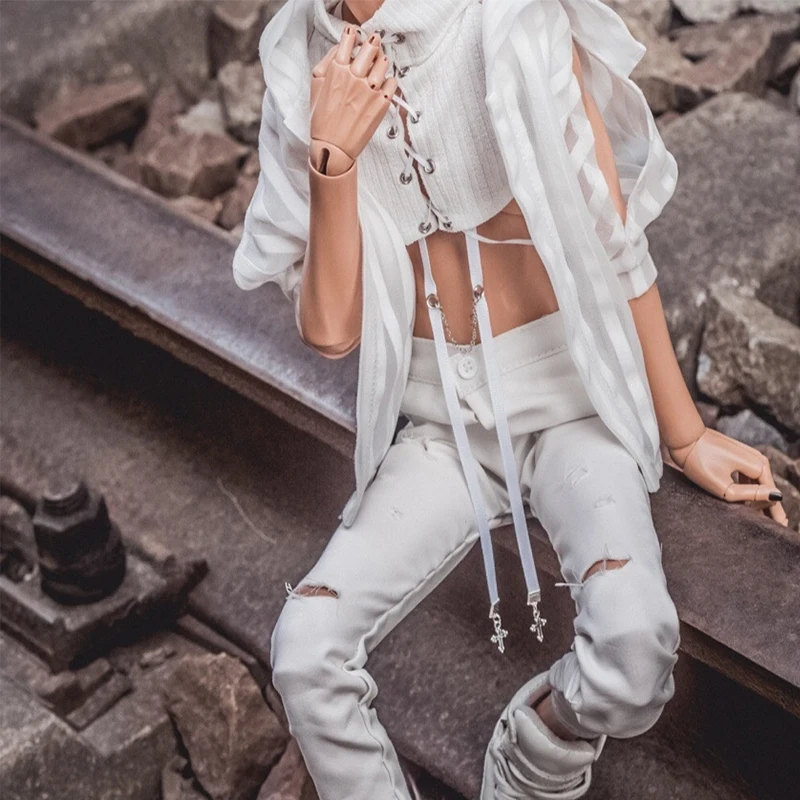 DFH 65 и 68 1/3 мужская кукла BJD только смола популярные игрушки для мальчиков|Куклы| |