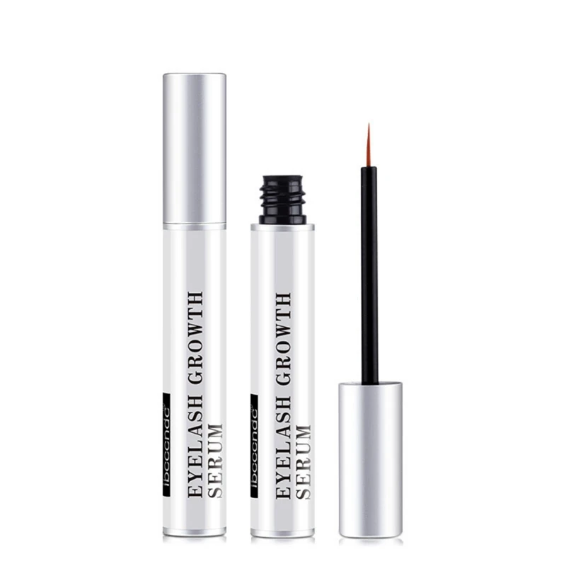 New Eyelash Growth Eye Lashes Growth Treatments Eyelash Growth Liquid Nourish Hair Follicles Accelerate Eyelash Growth New